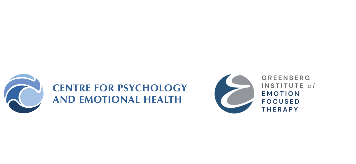 Emotion Focused Therapy Level 1 - Individual - 4 Day Training